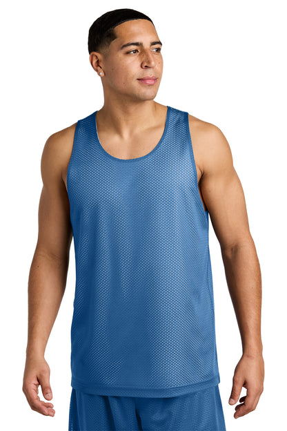 Custom Printed Reversible Mesh Tank Sport-Tek®(ST5000)