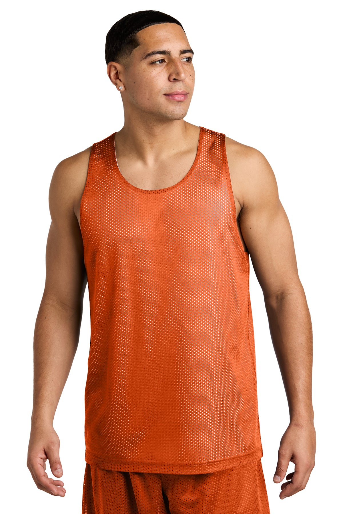 Custom Printed Reversible Mesh Tank Sport-Tek®(ST5000)