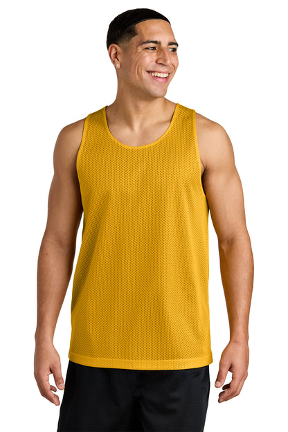 Custom Printed Reversible Mesh Tank Sport-Tek®(ST5000)