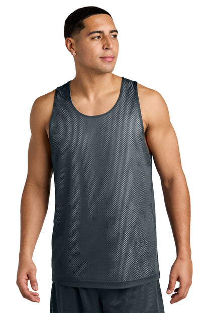 Custom Printed Reversible Mesh Tank Sport-Tek®(ST5000)