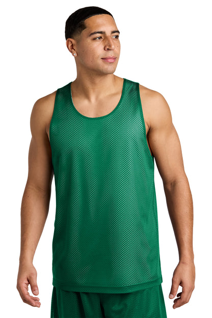 Custom Printed Reversible Mesh Tank Sport-Tek®(ST5000)