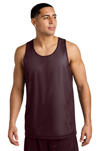 Custom Printed Reversible Mesh Tank Sport-Tek®(ST5000)