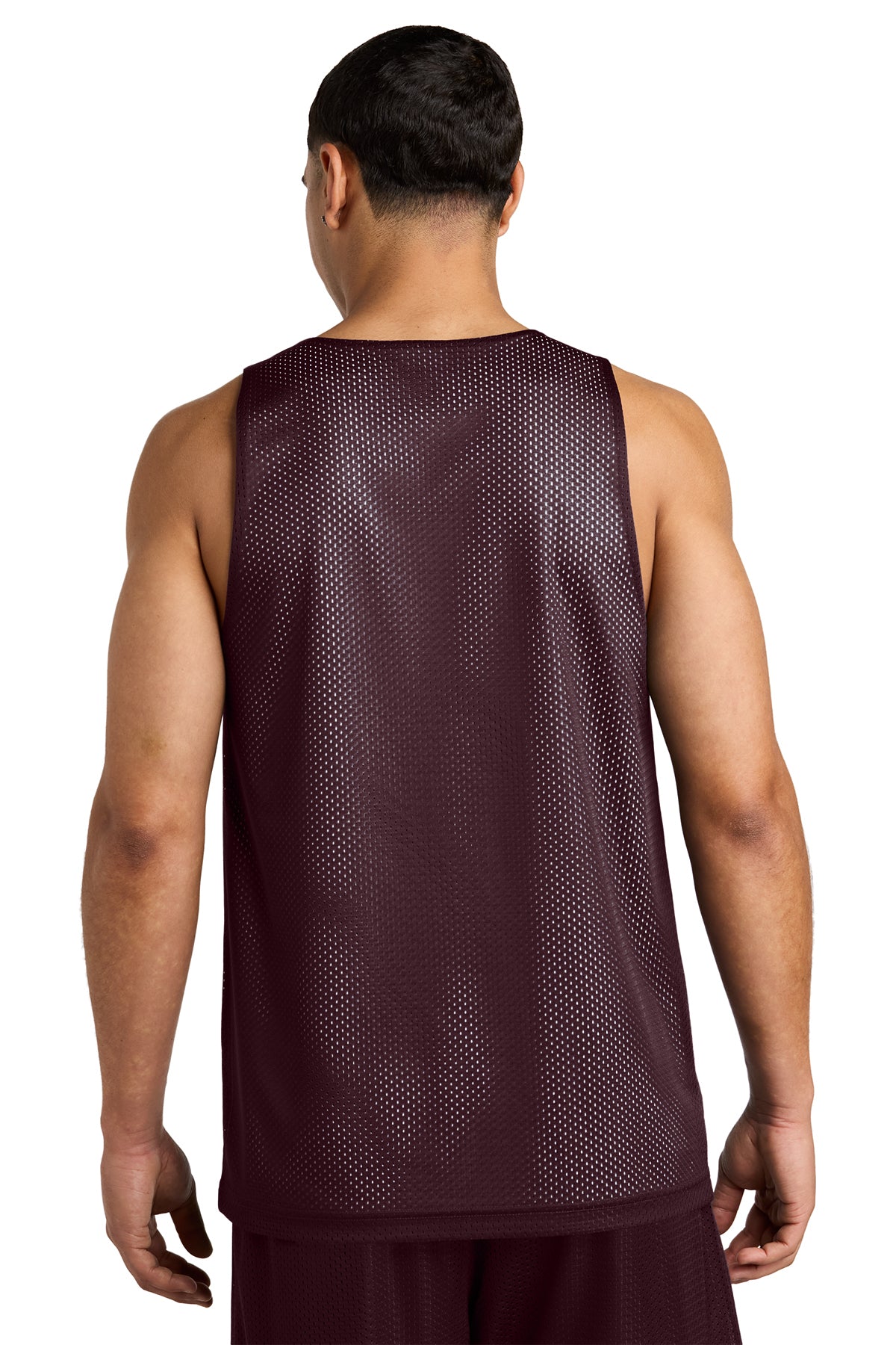 Custom Printed Reversible Mesh Tank Sport-Tek®(ST5000)