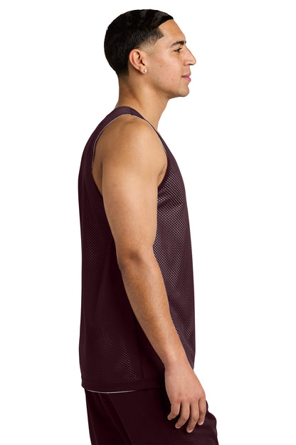 Custom Printed Reversible Mesh Tank Sport-Tek®(ST5000)