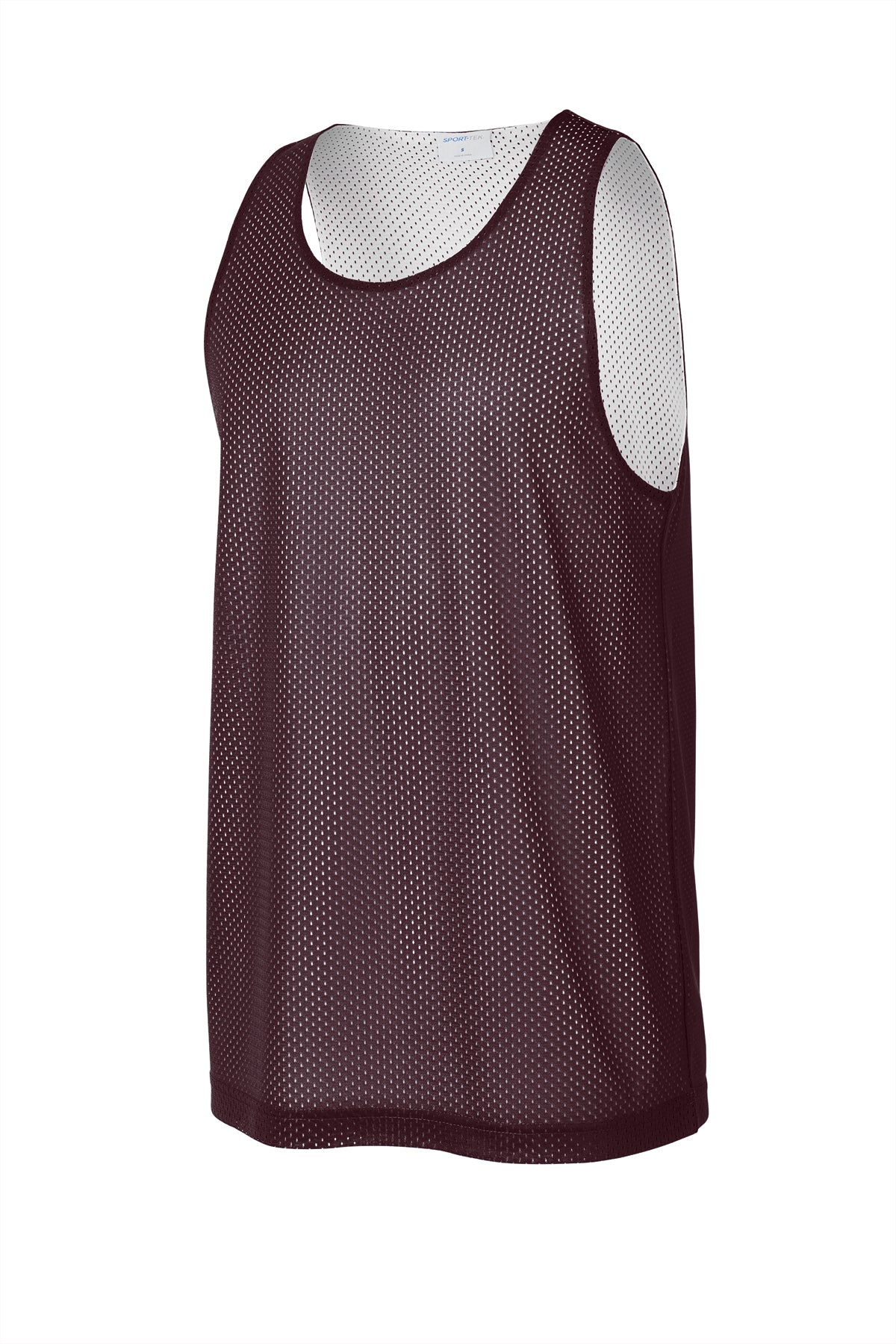 Custom Printed Reversible Mesh Tank Sport-Tek®(ST5000)