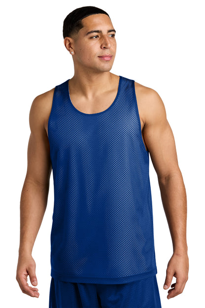 Custom Printed Reversible Mesh Tank Sport-Tek®(ST5000)