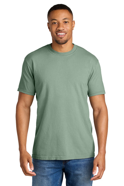 Unisex Short Sleeve Vintage Washed Tee Comfort Colors (CC1717)