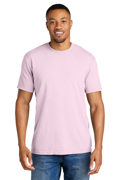 Unisex Short Sleeve Vintage Washed Tee Comfort Colors (CC1717)