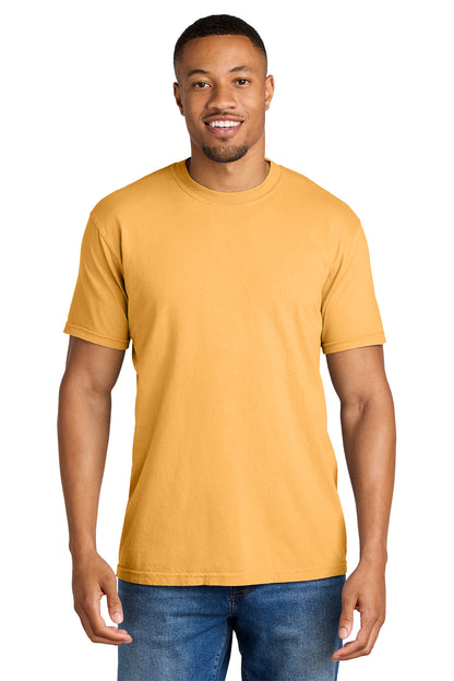 Unisex Short Sleeve Vintage Washed Tee Comfort Colors (CC1717)