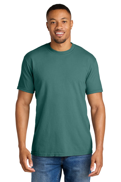 Unisex Short Sleeve Vintage Washed Tee Comfort Colors (CC1717)