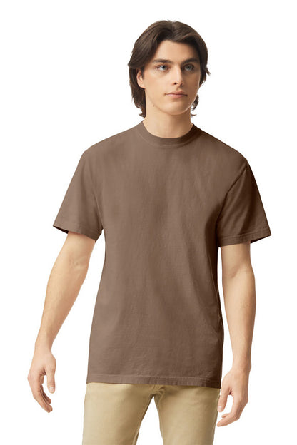 Unisex Short Sleeve Vintage Washed Tee Comfort Colors (CC1717)