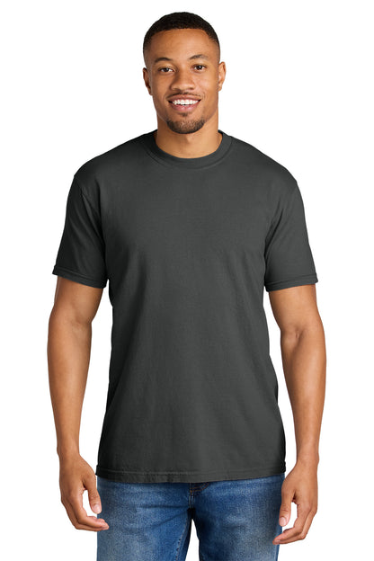 Unisex Short Sleeve Vintage Washed Tee Comfort Colors (CC1717)
