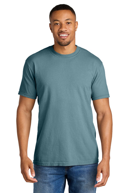 Unisex Short Sleeve Vintage Washed Tee Comfort Colors (CC1717)