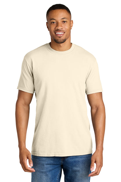 Unisex Short Sleeve Vintage Washed Tee Comfort Colors (CC1717)