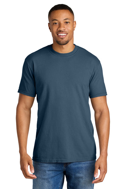 Unisex Short Sleeve Vintage Washed Tee Comfort Colors (CC1717)
