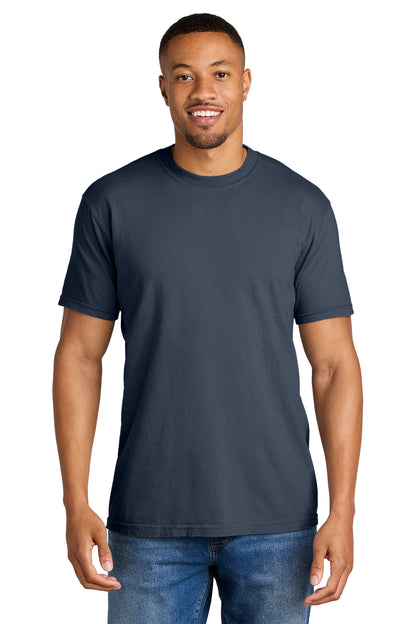 Unisex Short Sleeve Vintage Washed Tee Comfort Colors (CC1717)