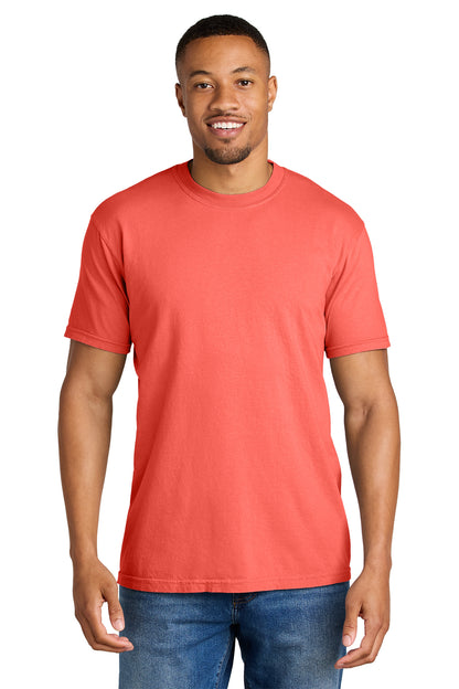 Unisex Short Sleeve Vintage Washed Tee Comfort Colors (CC1717)