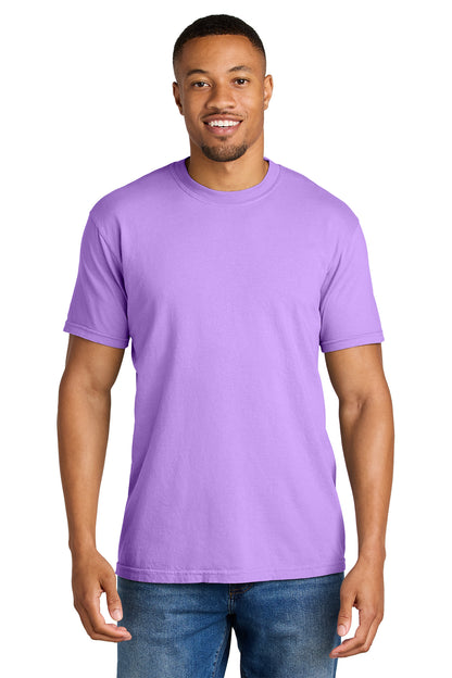 Unisex Short Sleeve Vintage Washed Tee Comfort Colors (CC1717)