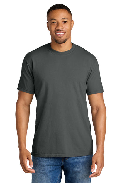 Unisex Short Sleeve Vintage Washed Tee Comfort Colors (CC1717)