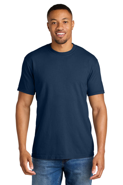 Unisex Short Sleeve Vintage Washed Tee Comfort Colors (CC1717)