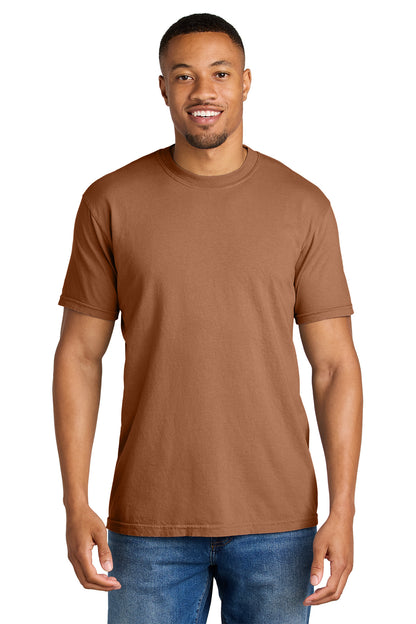 Unisex Short Sleeve Vintage Washed Tee Comfort Colors (CC1717)
