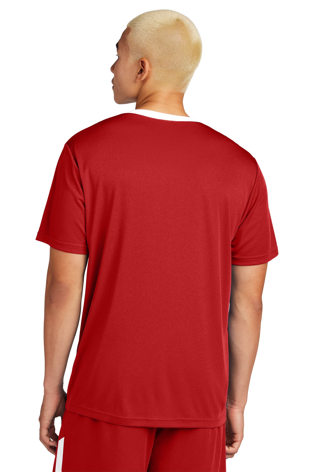 Custom Printed Jersey/Uniform Competitor™ United Crew Neck Sport-Tek®(ST100)