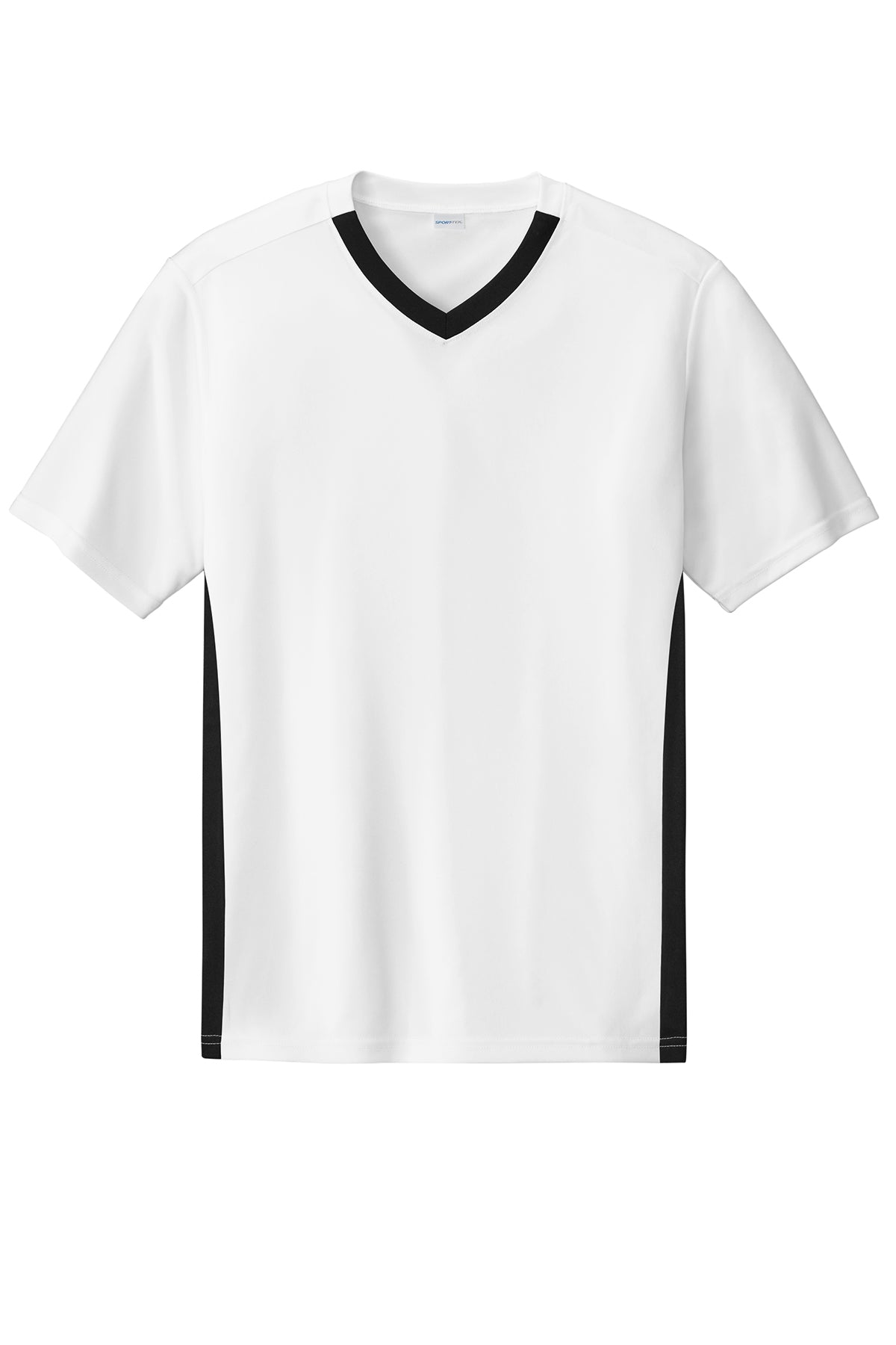 Custom Printed Jersey/Uniform Competitor™ United V-Neck Sport-Tek®(ST101)