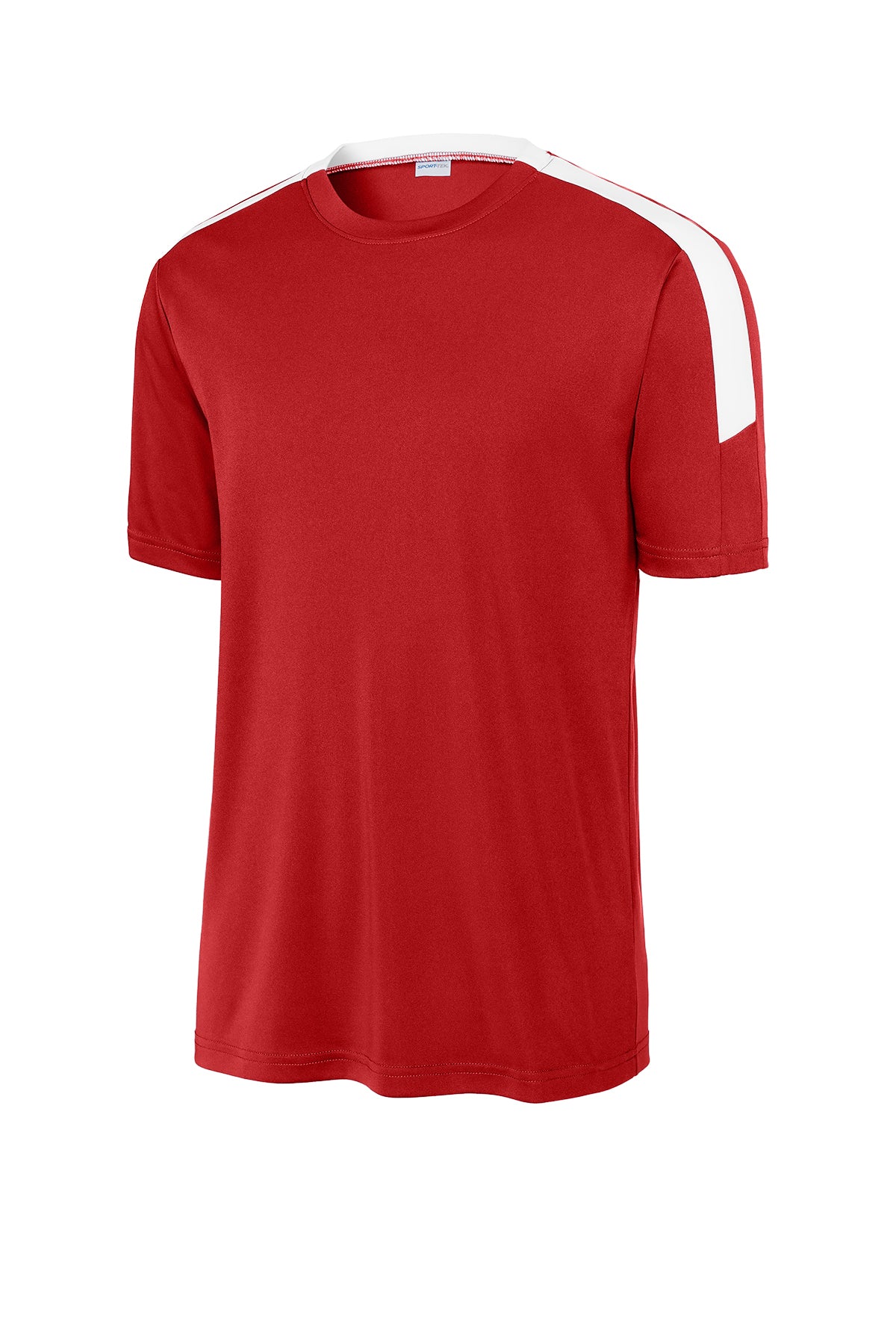 Custom Printed Jersey/Uniform Competitor™ United Crew Neck Sport-Tek®(ST100)