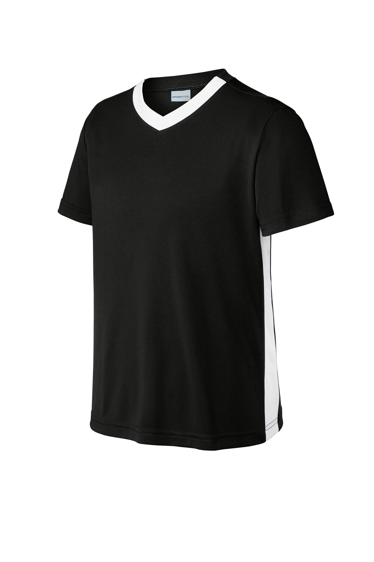 Custom Printed Youth Jersey/Uniform Competitor™ United V Neck Sport-Tek®(ST101)