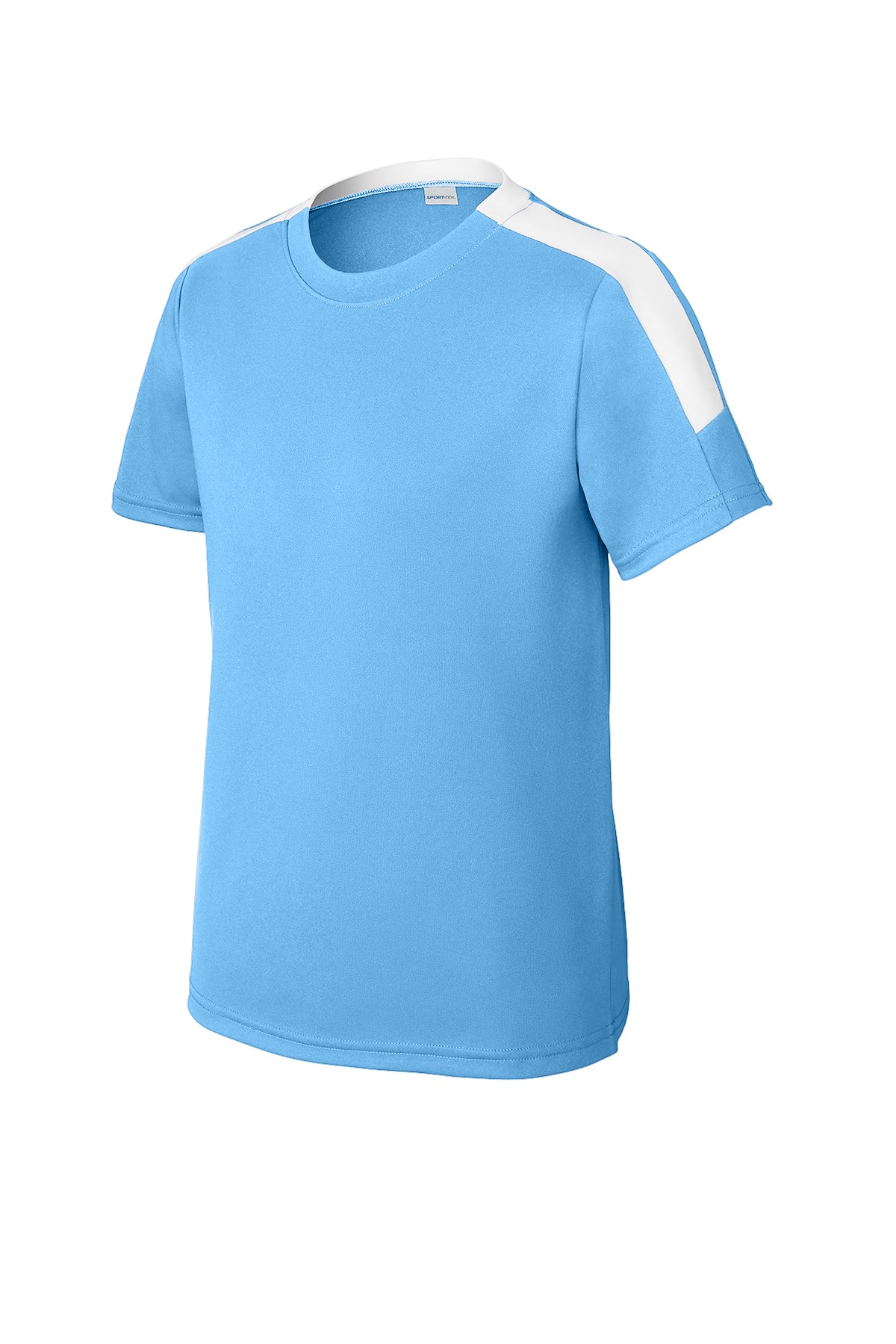 Custom Printed Youth Jersey/Uniform Competitor™ United Crew Neck Sport-Tek®(ST100)