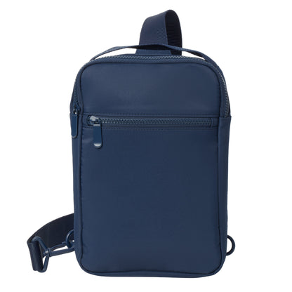 Custom Printed Port Authority® Matte Sling Bag (BG935)
