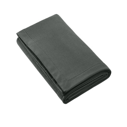 Custom Printed Gildan® Heavy Blend™ Fleece Stadium Blanket (18900)