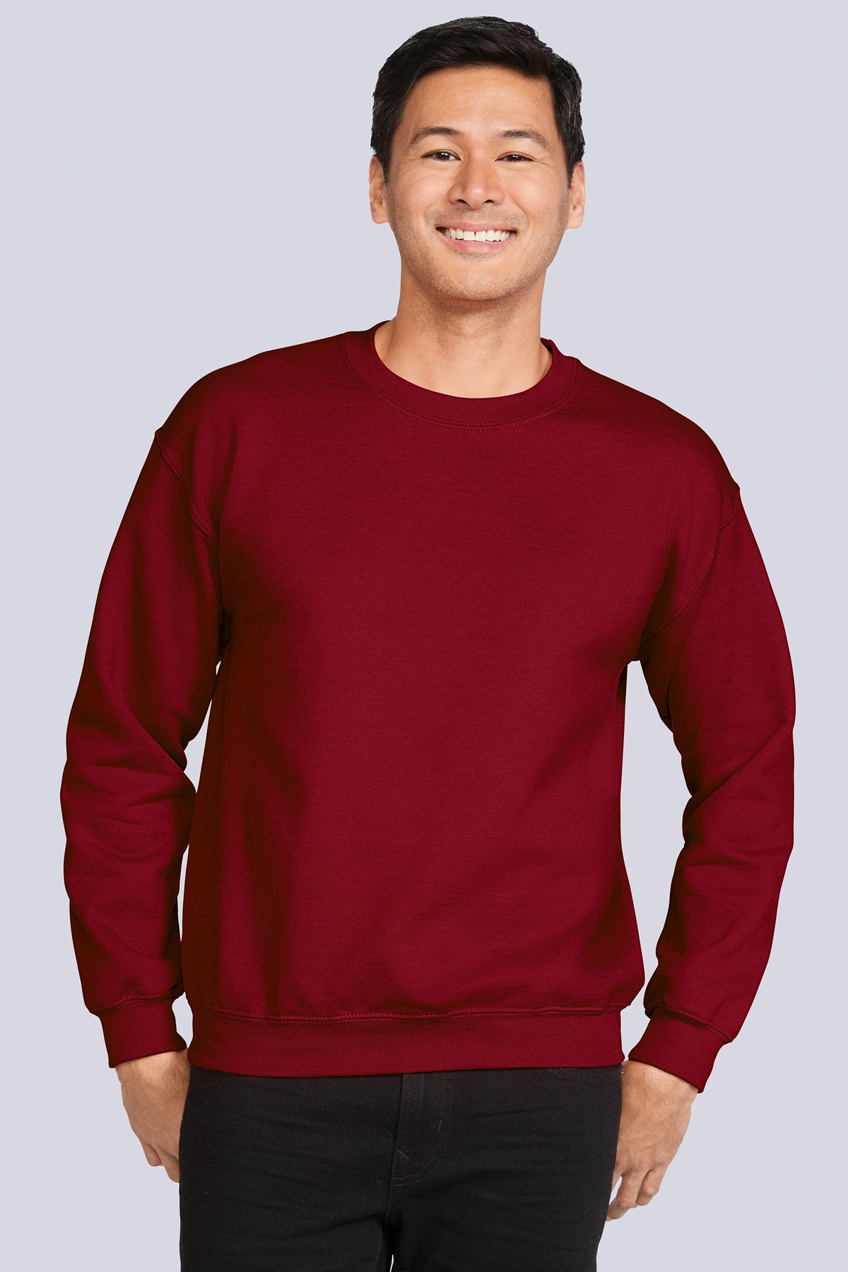 Custom Printed Sweatshirts (Unisex)