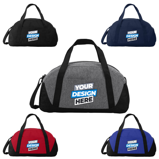 Access Dome Duffel Port Authority® (BG818)