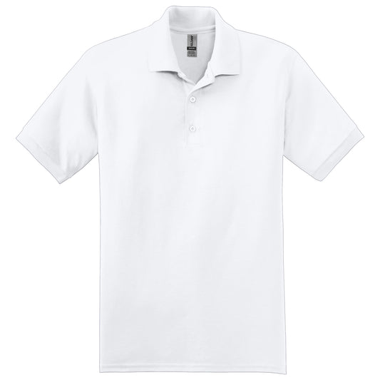 DryBlend® 6-Ounce Jersey Knit Sport Shirt Gildan® (8800)
