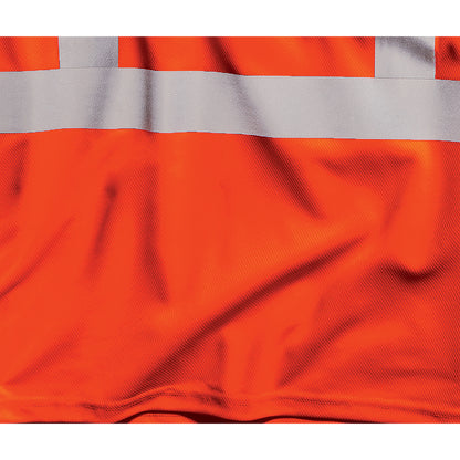 CornerStone® ANSI 107 Class 2 Mesh Tee(CS200)