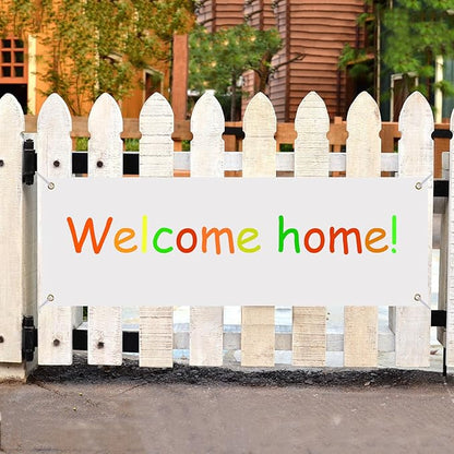 2' x 4' Polyester Banner Sign (2 Feet by 4 Feet)