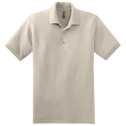 DryBlend® 6-Ounce Jersey Knit Sport Shirt Gildan® (8800)