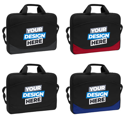 Custom Printed Value Computer Case Port Authority® (BG305)