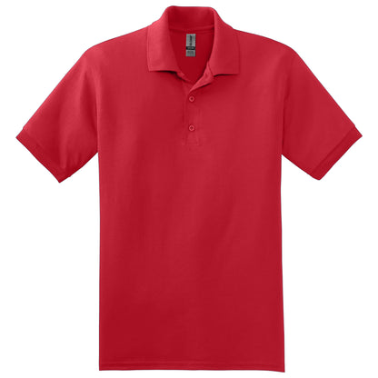 DryBlend® 6-Ounce Jersey Knit Sport Shirt Gildan® (8800)