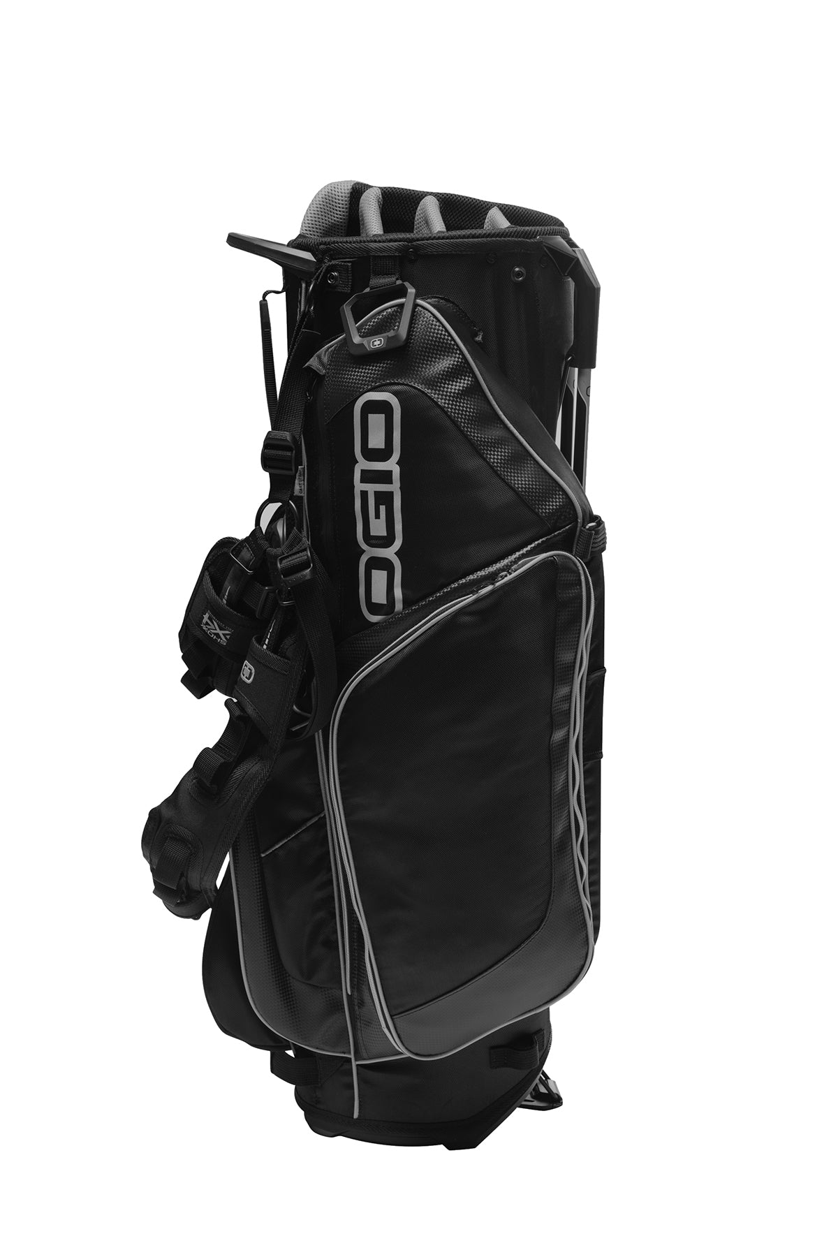 Custom Printed Orbit Cart Golf Bag OGIO ® (425042)