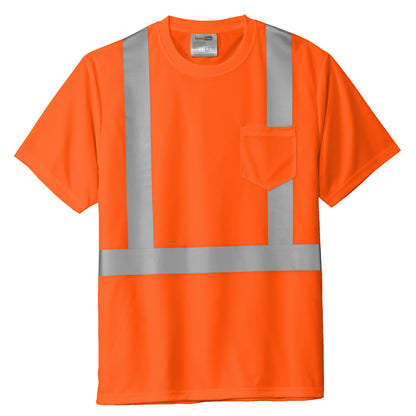 CornerStone® ANSI 107 Class 2 Mesh Tee(CS200)
