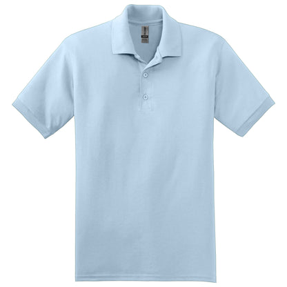 DryBlend® 6-Ounce Jersey Knit Sport Shirt Gildan® (8800)