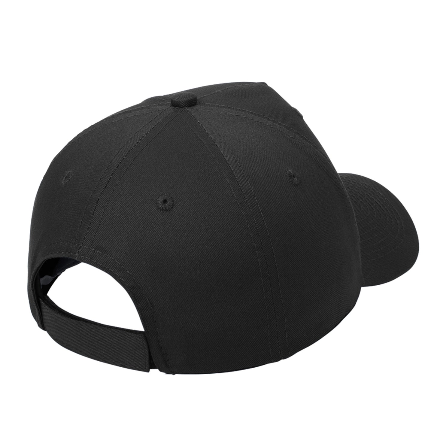 Custom Printed Five-Panel Twill Cap Port & Company® (CP86)