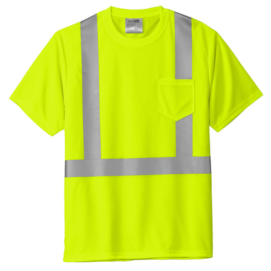 CornerStone® ANSI 107 Class 2 Mesh Tee(CS200)