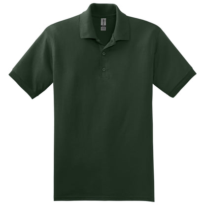 DryBlend® 6-Ounce Jersey Knit Sport Shirt Gildan® (8800)