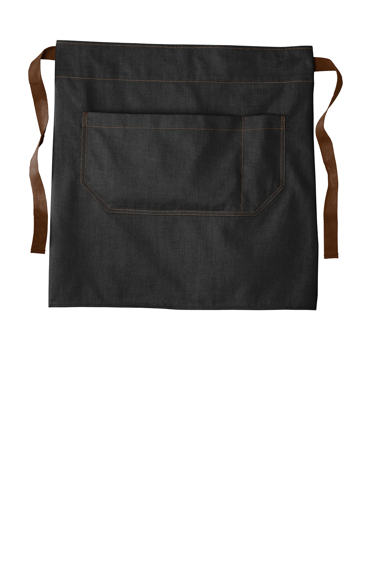 Custom Printed Market Half Bistro Apron Port Authority ® (A801)