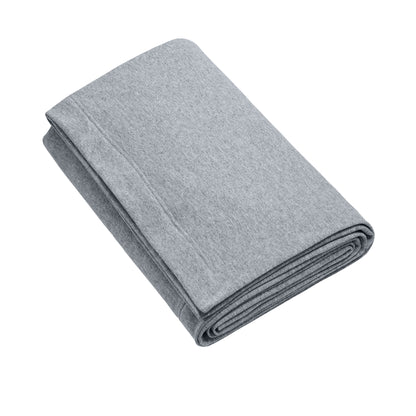 Custom Printed Gildan® Heavy Blend™ Fleece Stadium Blanket (18900)