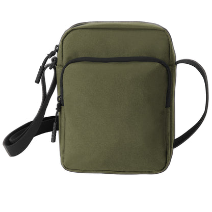 Custom Printed Port Authority® Upright Crossbody Bag (BG918)
