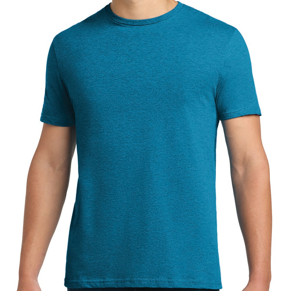 Unisex Short Sleeve Tee 100% Cotton - Gildan Softstyle® (64000)